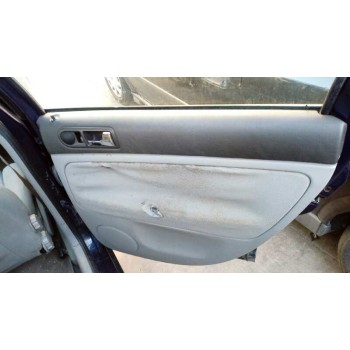 volkswagen passat berlina (3b2) del año 1997