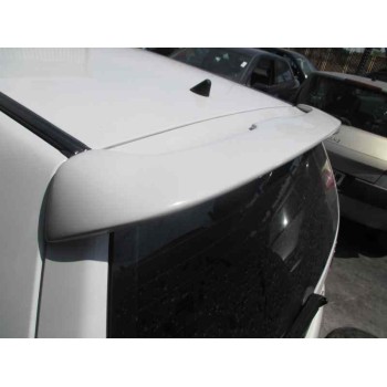 volkswagen polo berlina (6n1) del año 1999