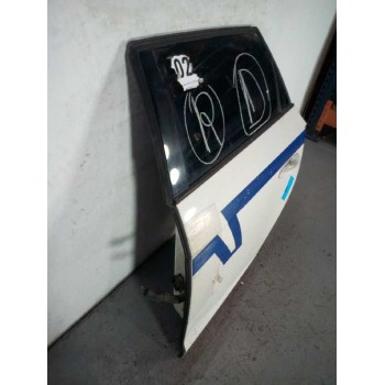 Recambio de puerta trasera izquierda para seat leon st (5f8) x-perience 4drive referencia OEM IAM  UN TOQUE 