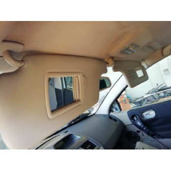 renault megane ii berlina 5p del año 2003