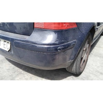 volkswagen golf iv berlina (1j1) del año 1999