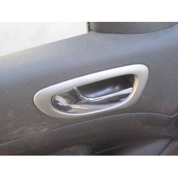 peugeot 307 (s1) del año 2002