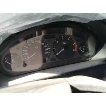 bmw serie 3 compacto (e36) del año 1997