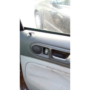 volkswagen passat berlina (3b2) del año 1997