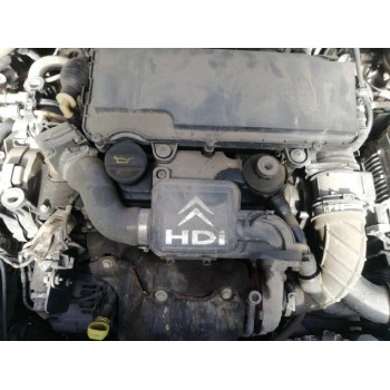 citroën c3 del año 2004