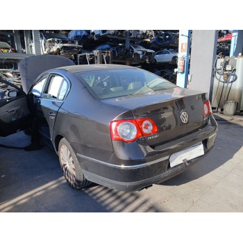 volkswagen passat b6 (3c2) del año 2005