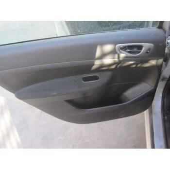 peugeot 307 (s1) del año 2002