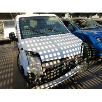 ford tourneo connect (tc7) del año 2011