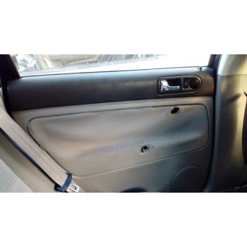 volkswagen passat berlina (3b2) del año 1997