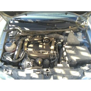 seat ibiza (6l1) del año 2002