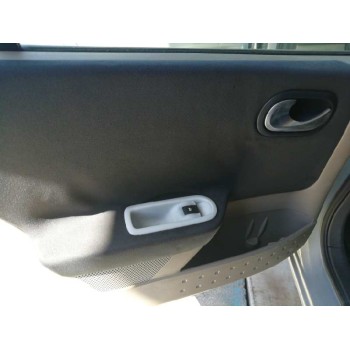 renault megane ii berlina 5p del año 2003