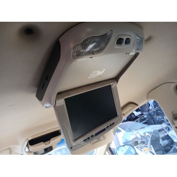 ssangyong rodius i del año 2010