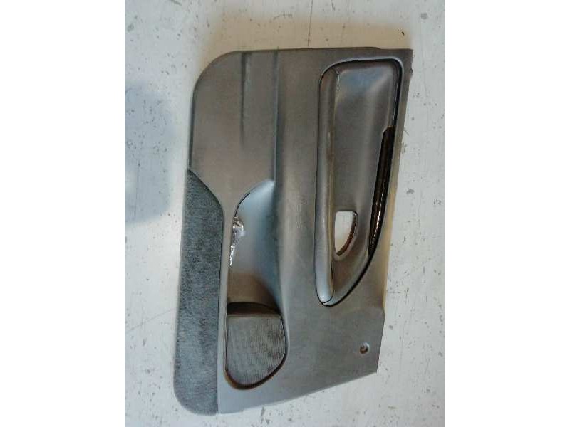 Recambio de guarnecido puerta delantera izquierda para volvo v40 familiar 1.9 d referencia OEM IAM   