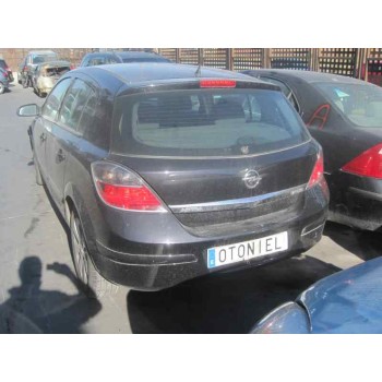 opel astra h ber. del año 2007