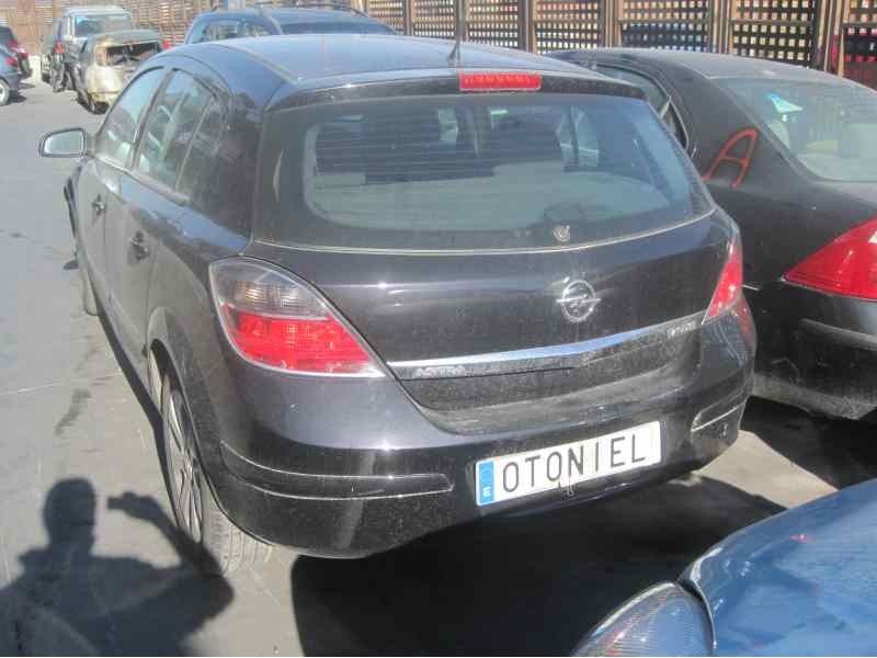 OPEL ASTRA H BER.