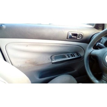 volkswagen passat berlina (3b2) del año 1997