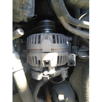 seat ibiza (6l1) del año 2002