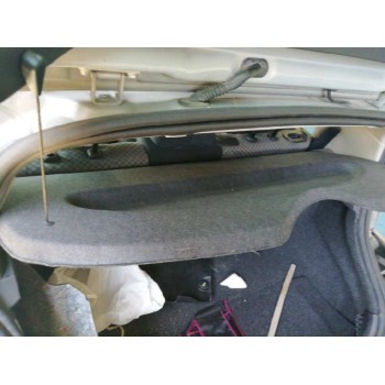 renault megane ii berlina 5p del año 2003