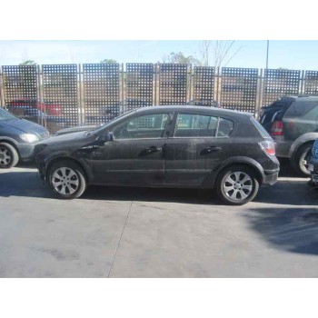 opel astra h ber. del año 2007