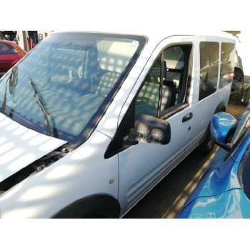 ford tourneo connect (tc7) del año 2011