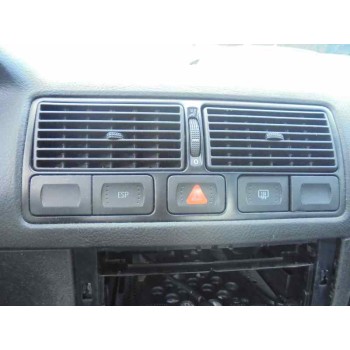 volkswagen golf iv berlina (1j1) del año 2002