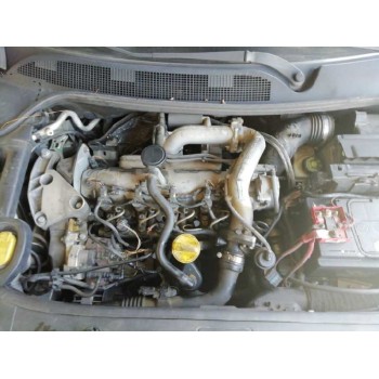 renault megane ii berlina 5p del año 2003