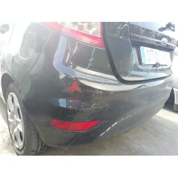 ford fiesta (cb1) del año 2011