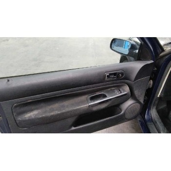 volkswagen golf iv berlina (1j1) del año 1999