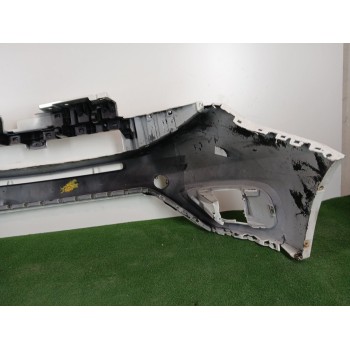 Recambio de paragolpes delantero para fiat doblo autobús (263_) 1.6 d multijet (263axp1b) referencia OEM IAM 735594222  