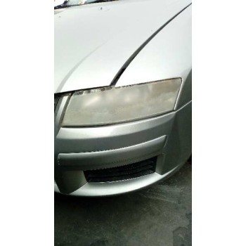 fiat stilo (192) del año 2002