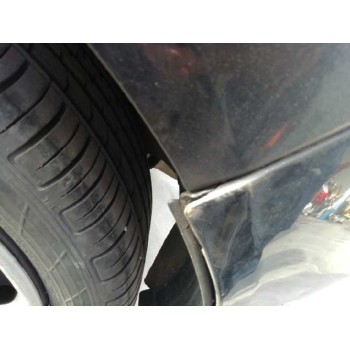 ford fiesta (cb1) del año 2011