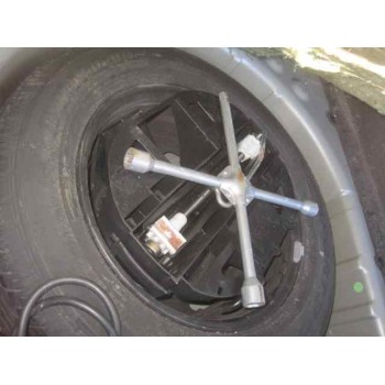 peugeot 307 (s1) del año 2002