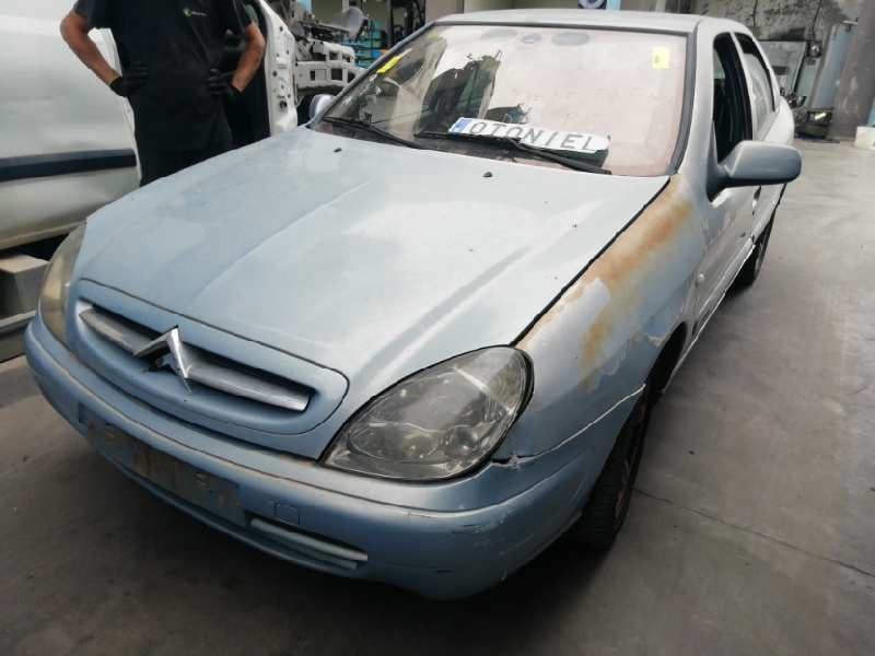 CITROËN XSARA BERLINA