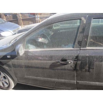 opel astra h ber. del año 2007