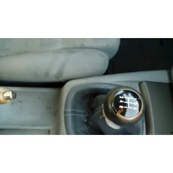 volkswagen passat berlina (3b2) del año 1997