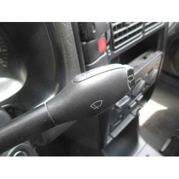 volkswagen polo berlina (6n1) del año 1999