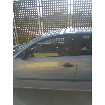 seat ibiza (6l1) del año 2002