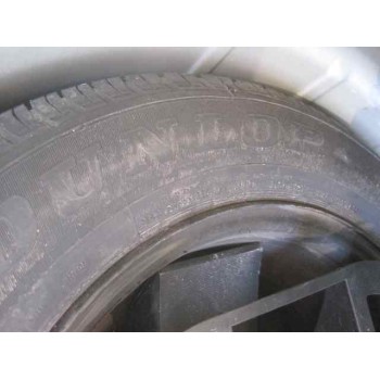 peugeot 307 (s1) del año 2002