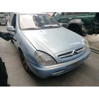 citroën xsara berlina del año 2001
