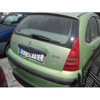 citroën c3 del año 2004