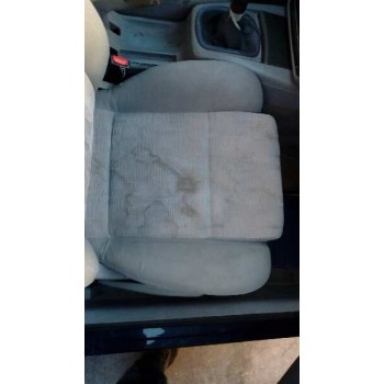 volkswagen passat berlina (3b2) del año 1997