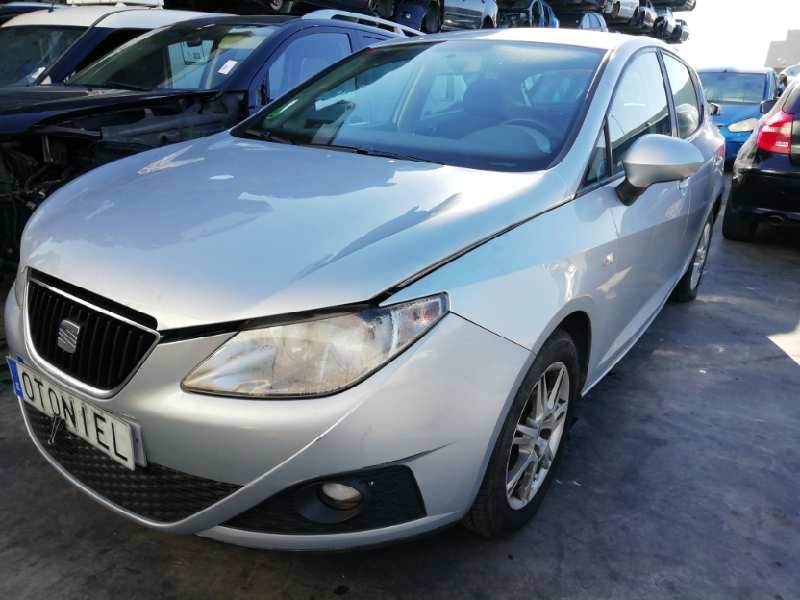 SEAT IBIZA SC (6J1)