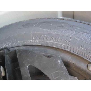 peugeot 307 (s1) del año 2002