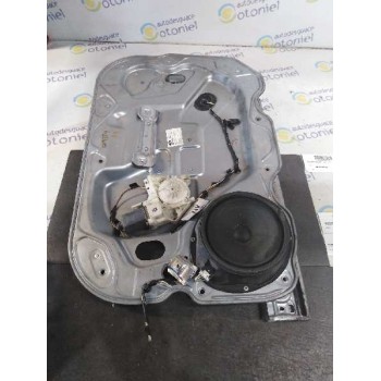 Recambio de elevalunas delantero derecho para ford focus sportbreak (cap) trend referencia OEM IAM  ELECTRICO 5P