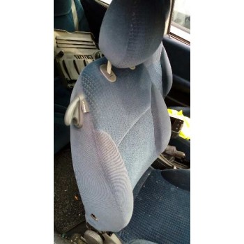 fiat stilo (192) del año 2002