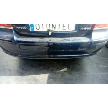 toyota avensis berlina (t25) del año 2004