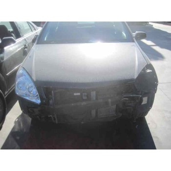 opel astra h ber. del año 2007