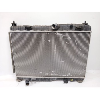 RADIADOR AGUA C1B18005AA M156904B 