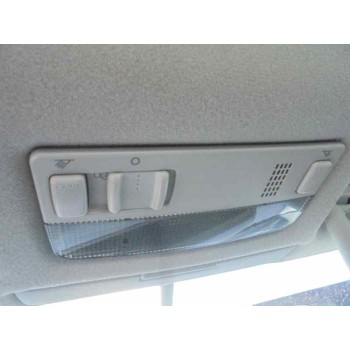 volkswagen golf iv berlina (1j1) del año 2002