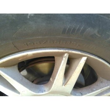 seat ibiza (6l1) del año 2002